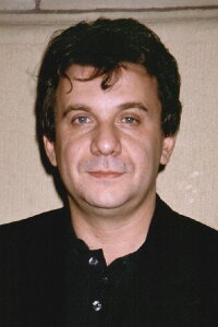 Alejandro Agresti