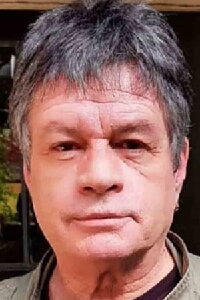 Alejandro Camacho