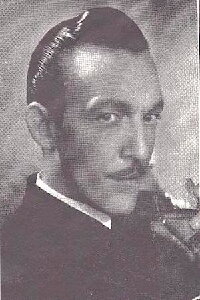 Alejandro Cobo