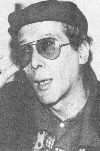 Alejandro Doria