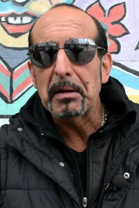 Alejandro Fiore