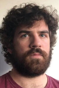Alejandro Gil