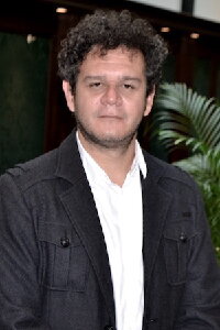 Alejandro Guzmán