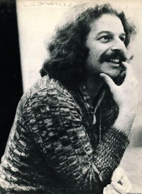 Alejandro Jodorowsky