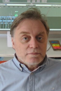 Alejandro Lázaro