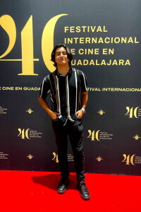 Alejandro Madrigal