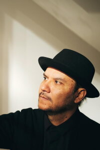 Alejandro Mejía