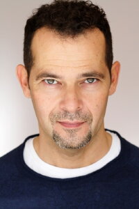 Alejandro Naranjo