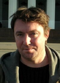 Alek Gruz