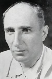 Aleksander Imedashvili