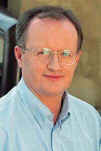 Aleksander Mikołajczak