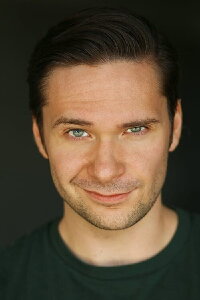 Aleksander Ristic