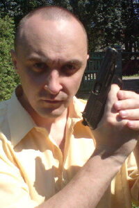 Aleksandr Arefiev