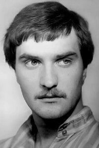Aleksandr Baluev