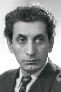 Aleksandr Beniaminov