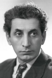 Aleksandr Beniaminov