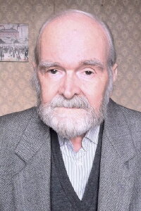 Aleksandr Borisov