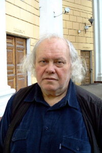 Aleksandr Chutko