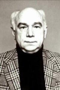 Aleksandr Dunayev