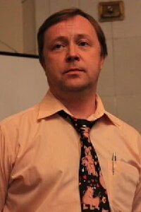 Aleksandr Fukalov