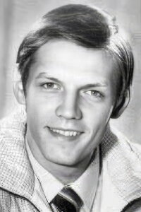 Aleksandr Galibin