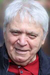Aleksandr Gelman