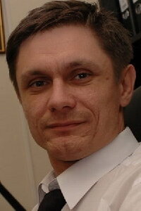 Aleksandr Gokh
