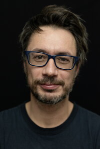 Aleksandr Heifets