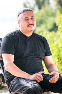 Aleksandr Itygilov Jr.