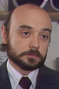 Aleksandr Kirillov