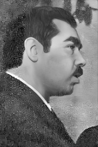 Aleksandr Lavrov