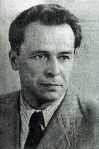 Aleksandr Lukyanov