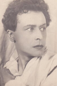 Aleksandr Lukyanov