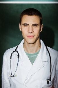 Aleksandr Lyapin