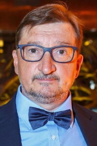 Aleksandr Lykov