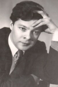 Aleksandr Mikhajlov