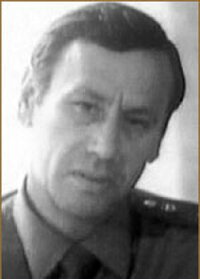 Aleksandr Mikhaylichenko
