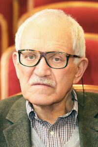 Aleksandr Mitta
