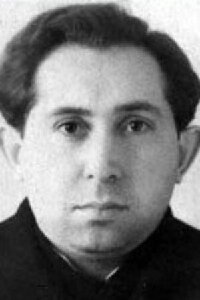 Aleksandr Moldavsky