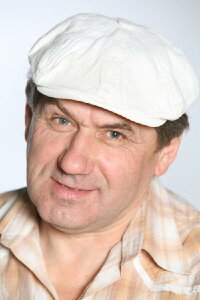 Aleksandr Nikolskiy