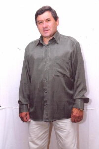 Aleksandr Nikolskiy