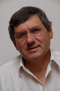 Aleksandr Nikolskiy