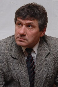 Aleksandr Nikolskiy