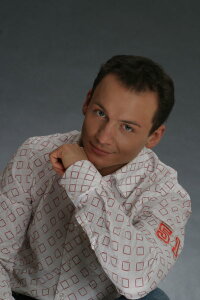 Aleksandr Oleshko