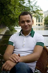 Aleksandr Oleshko