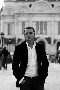 Aleksandr Oleshko