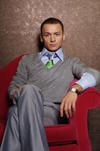 Aleksandr Oleshko