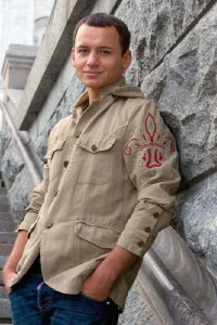 Aleksandr Oleshko