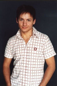 Aleksandr Oleshko