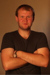 Aleksandr Palchikov